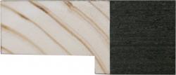 C2314 - Veneer Moulding From Wessex Pictures